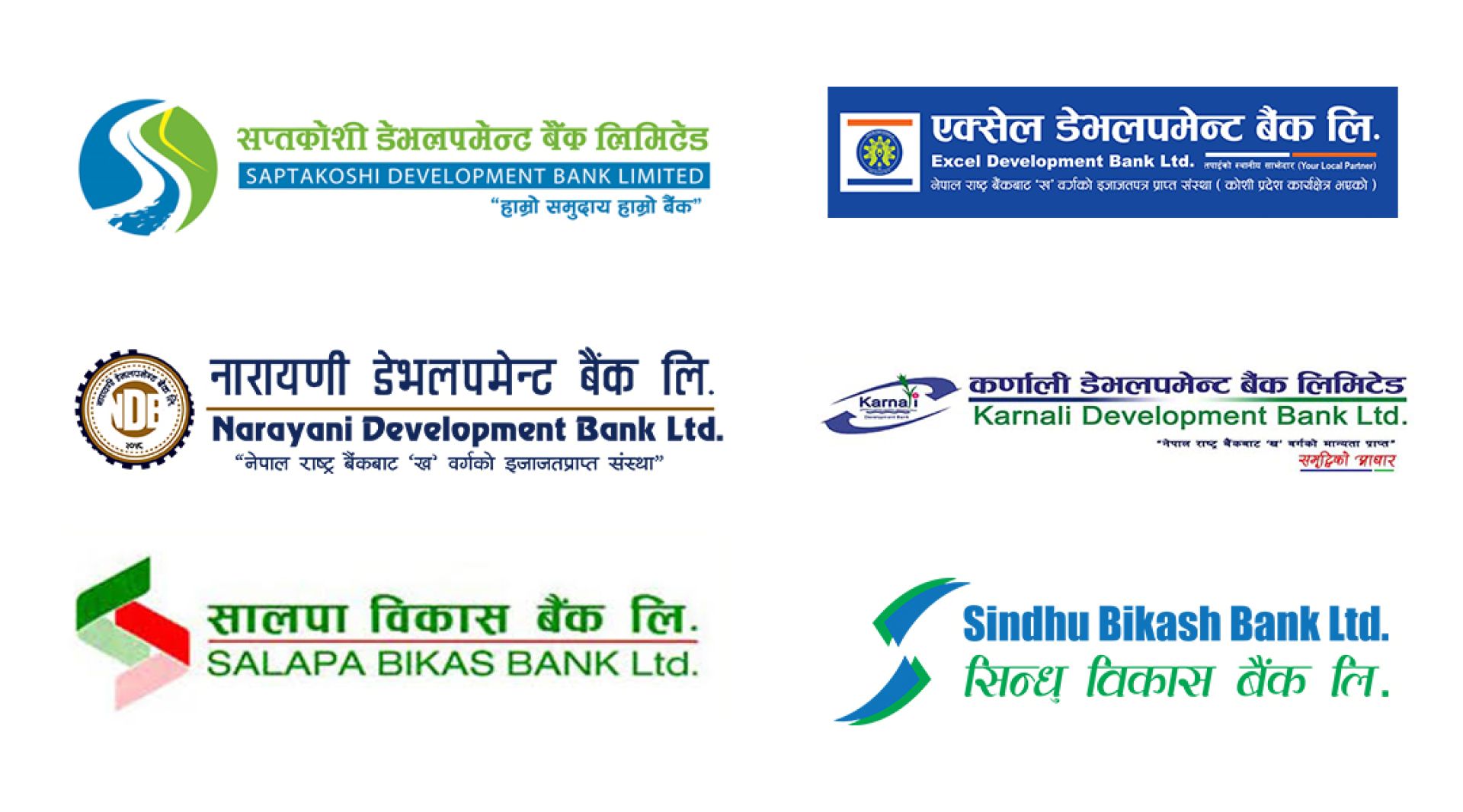 ६ विकास बैंक नोक्सानमा, सप्तकोशीको सबैभन्दा धेरै